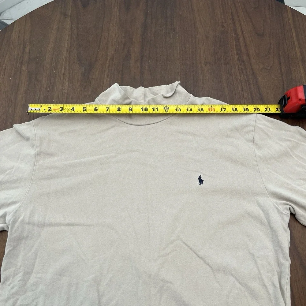 Polo Ralph Lauren this polo
